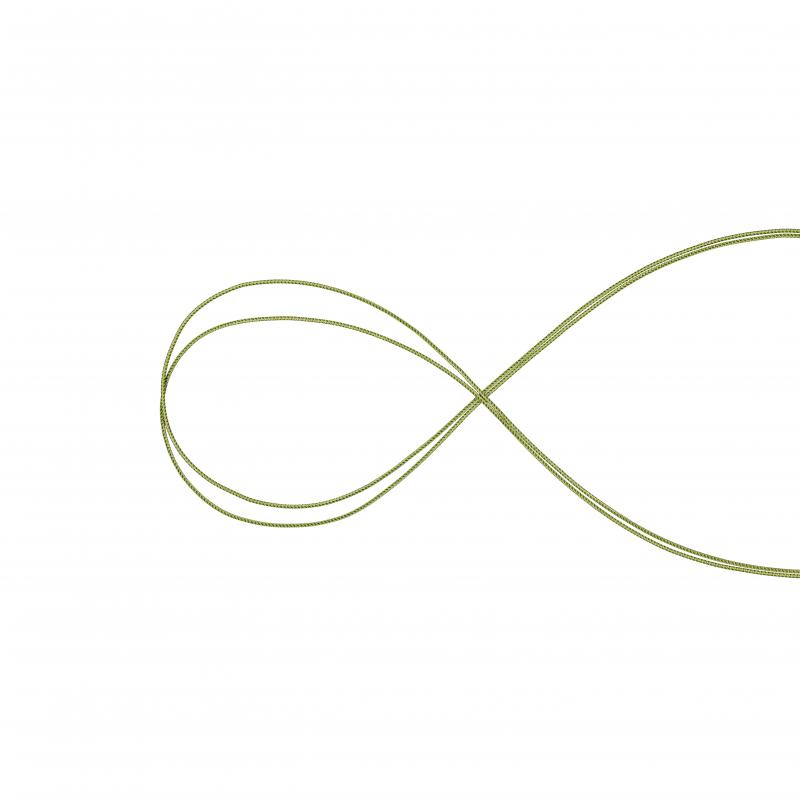 Mammut Mammut 4.0 Cord Pos 7m Green 2010-06030 Platou Sport 1