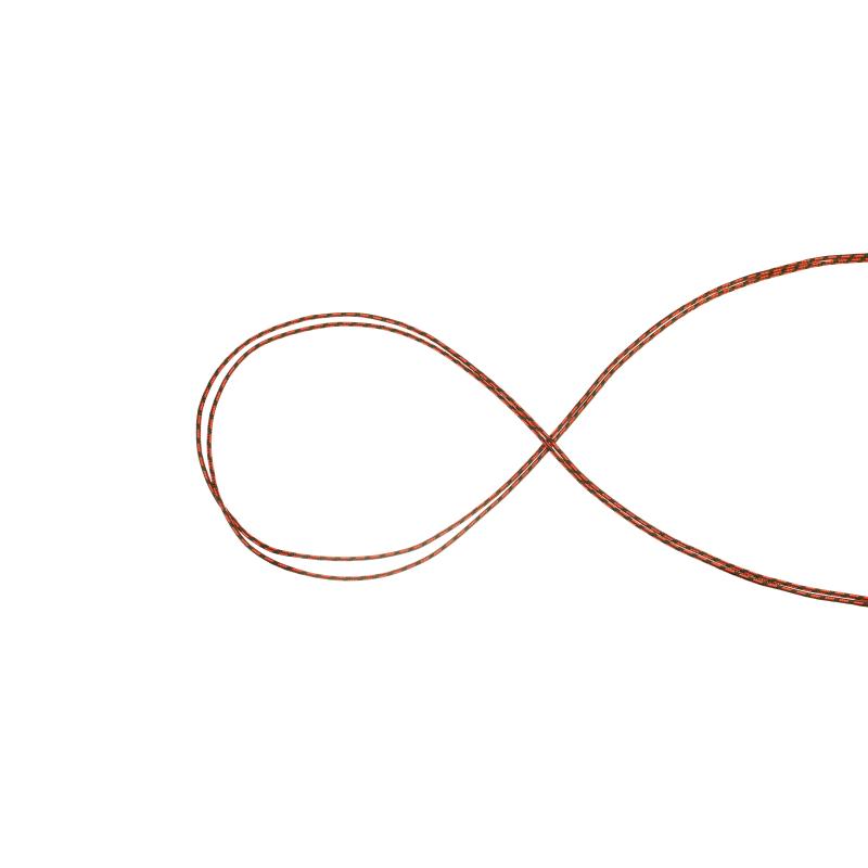 Mammut Mammut 5.0 Cord 7m 2010-06890 Platou Sport Bergen 1