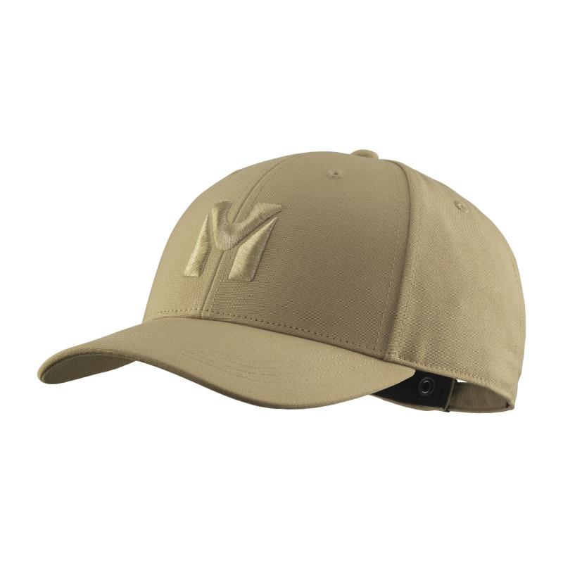 Millet CHAMONIX BASEBALL CAP MIV10855 Platou Sport Bergen 1