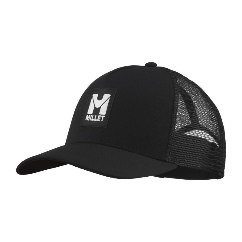 Millet CHAMONIX TRUCKER CAP MIV10856 Platou Sport Bergen 1