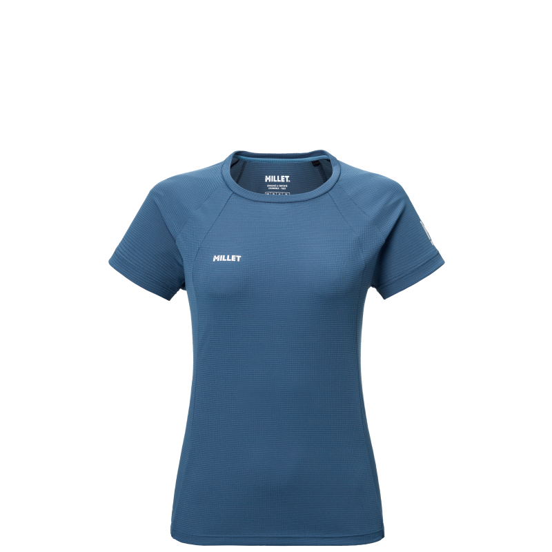 Millet FUSION TS SS W MIV10091 Platou Sport Bergen 1