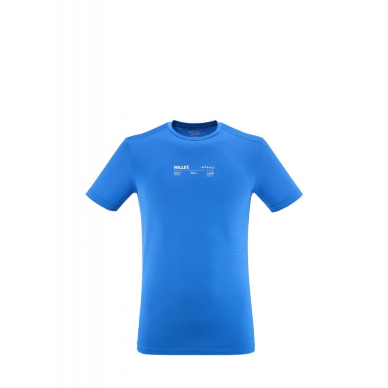 Millet INTENSE ESSENTIAL TS SS M MIV10368 Platou Sport Bergen 1