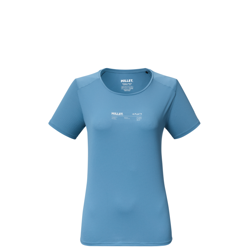 Millet INTENSE ESSENTIAL TS SS W MIV10385 Platou Sport Bergen 1