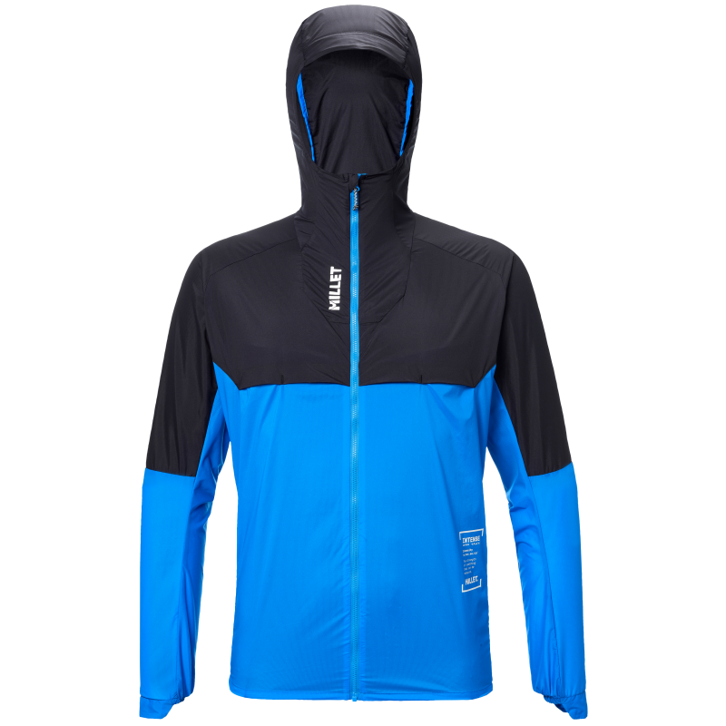 Millet INTENSE WINDBREAKER JKT M MIV10358 Platou Sport Bergen 1