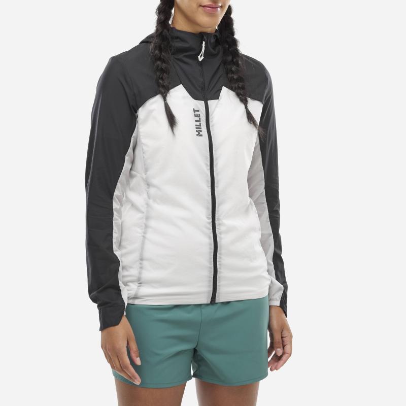 Millet INTENSE WINDBREAKER JKT W MIV10375 Platou Sport Bergen 6