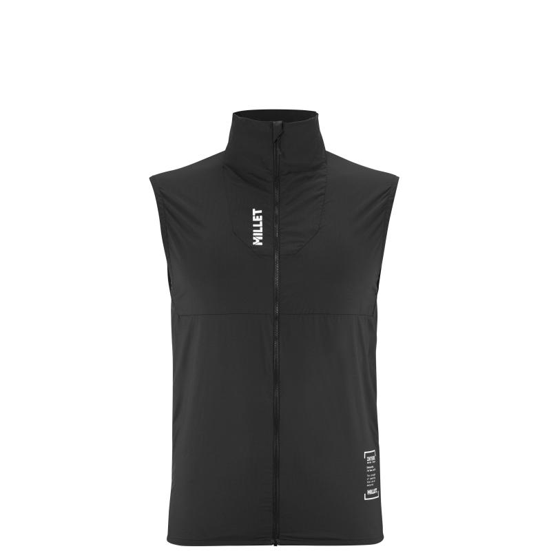 Millet INTENSE WINDBREAKER VEST M MIV10359 Platou Sport Bergen 1