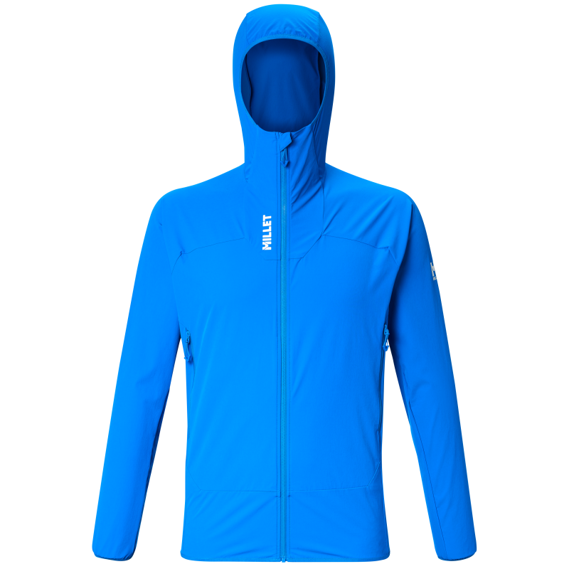 Millet KAMET XCS LIGHT HOODIE M MIV10778 Platou Sport Bergen 1