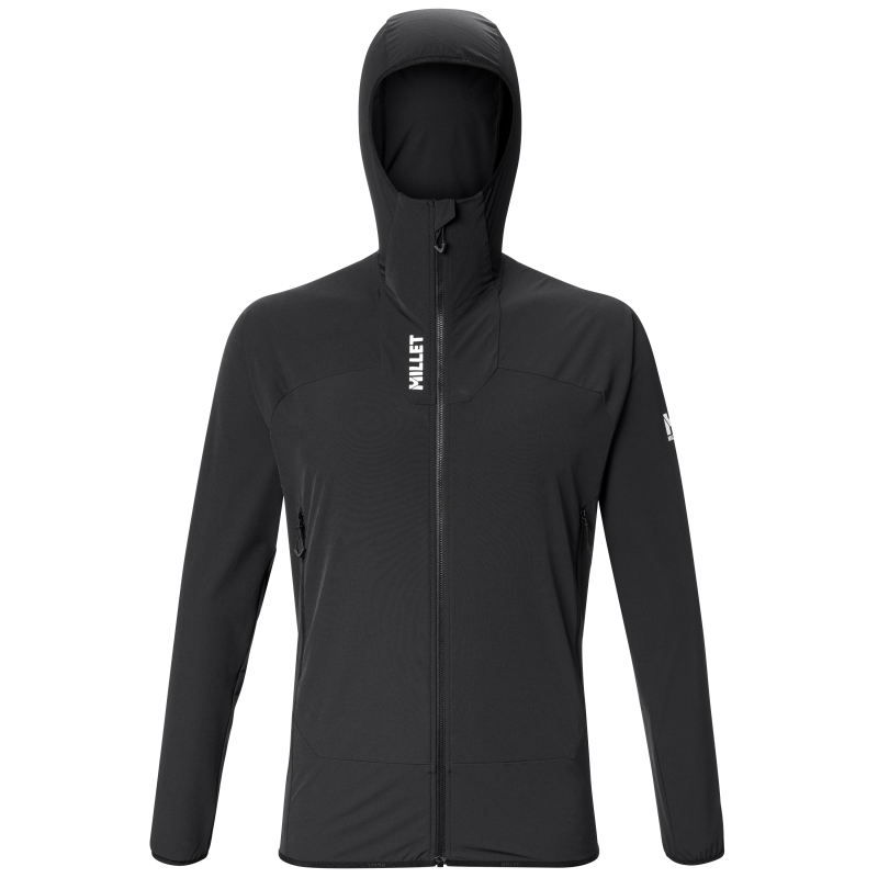 Millet KAMET XCS LIGHT HOODIE M MIV10778 Platou Sport Bergen 1