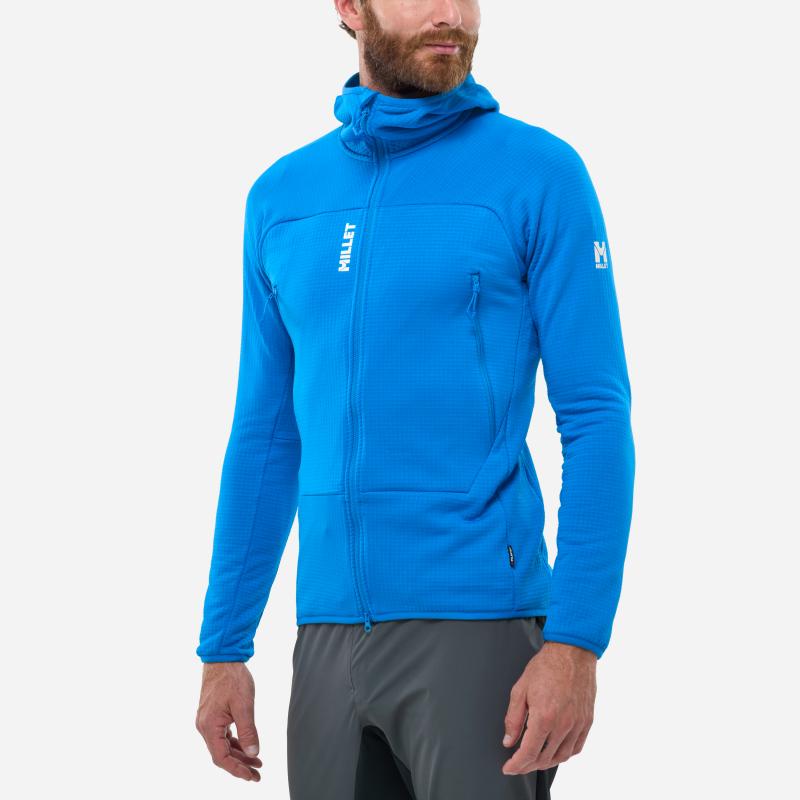 Millet KAMET XCS LIGHT HOODIE M MIV10778 Platou Sport Bergen 2