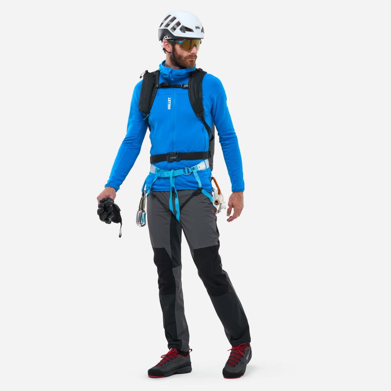 Millet KAMET XCS LIGHT HOODIE M MIV10778 Platou Sport Bergen 3