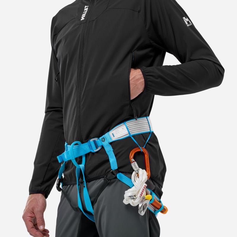 Millet KAMET XCS LIGHT HOODIE M MIV10778 Platou Sport Bergen 3