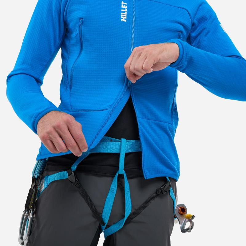 Millet KAMET XCS LIGHT HOODIE M MIV10778 Platou Sport Bergen 4