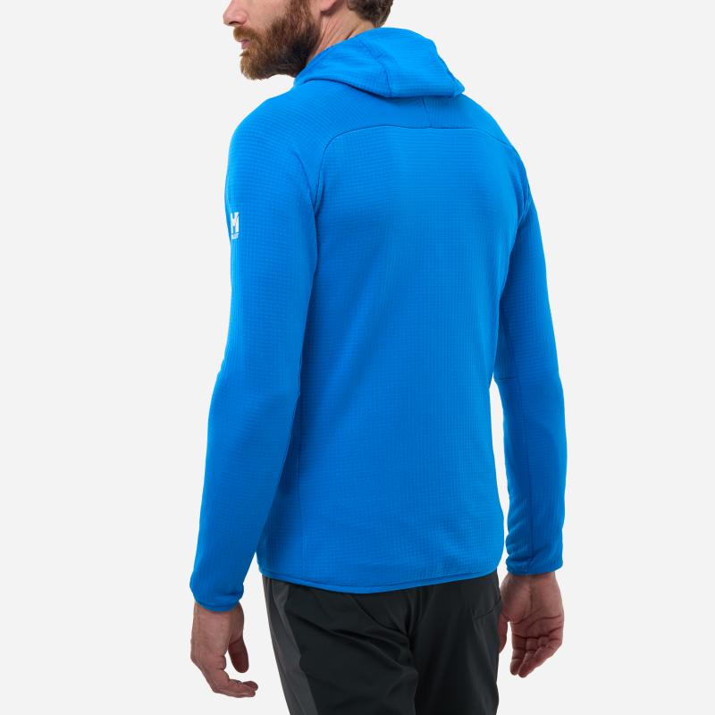 Millet KAMET XCS LIGHT HOODIE M MIV10778 Platou Sport Bergen 5