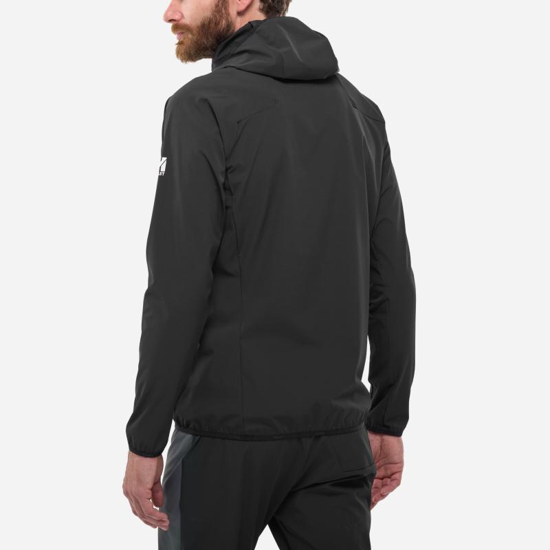 Millet KAMET XCS LIGHT HOODIE M MIV10778 Platou Sport Bergen 5