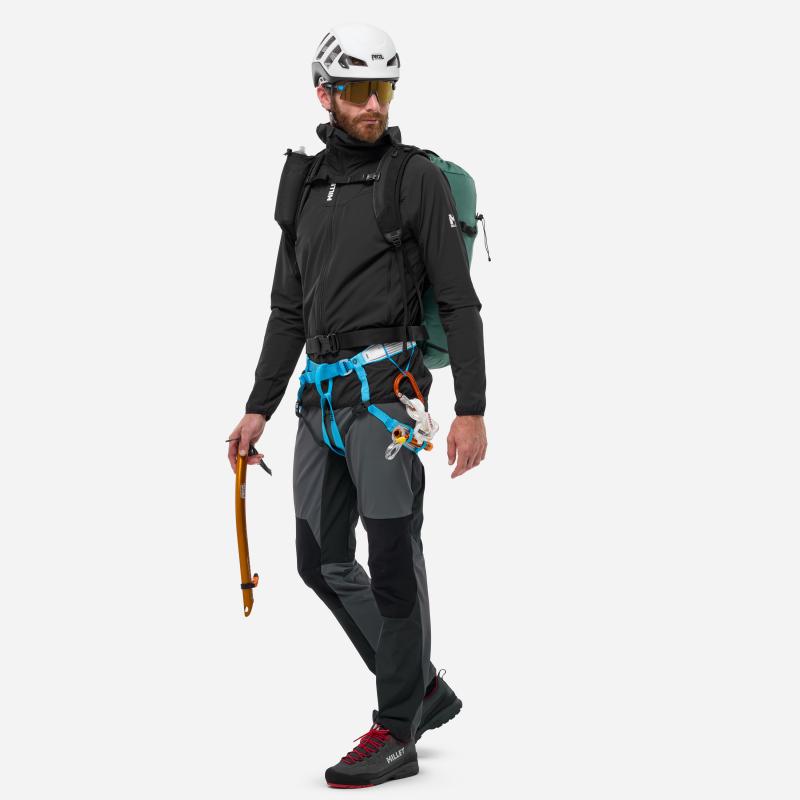 Millet KAMET XCS LIGHT HOODIE M MIV10778 Platou Sport Bergen 6