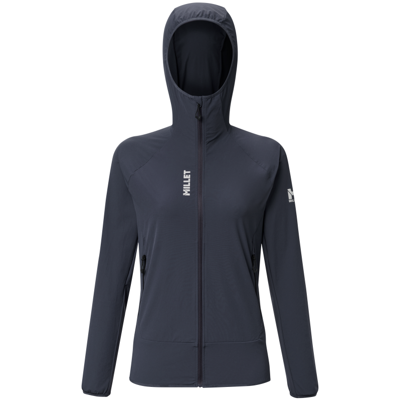 Millet KAMET XCS LIGHT HOODIE W MIV10783 Platou Sport Bergen 1
