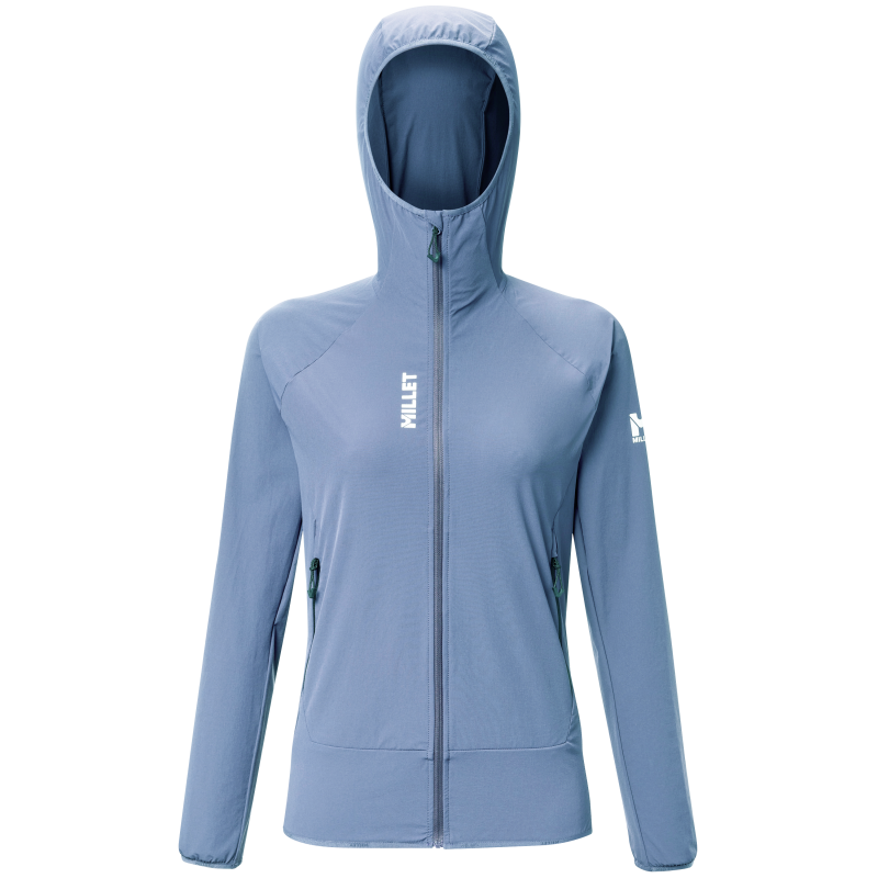 Millet KAMET XCS LIGHT HOODIE W MIV10783 Platou Sport Bergen 1