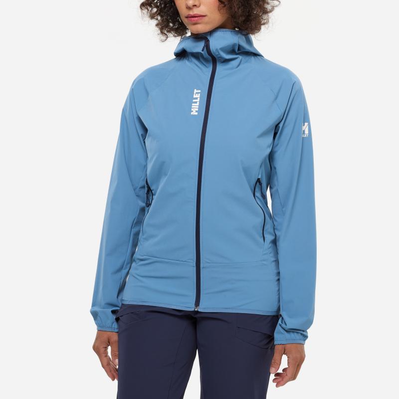 Millet KAMET XCS LIGHT HOODIE W MIV10783 Platou Sport Bergen 5