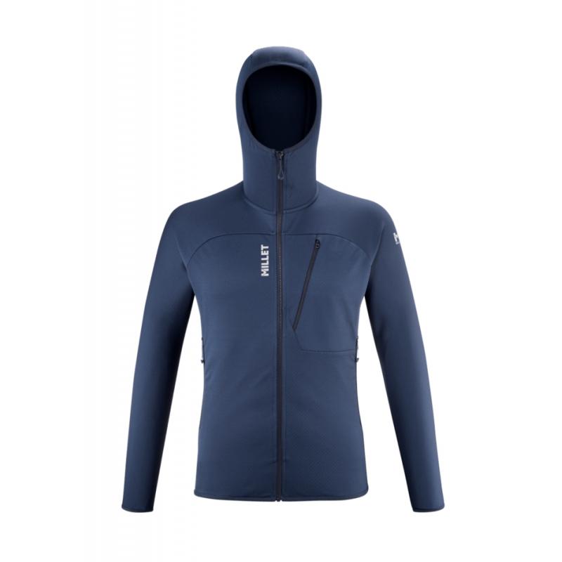 Millet LOKKA HOODIE III M MIV9714 Platou Sport Bergen 1