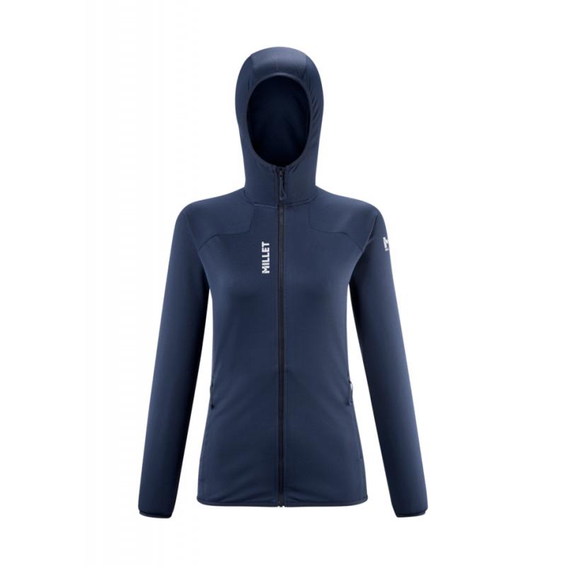 Millet LOKKA HOODIE III W MIV9720 Platou Sport Bergen 1