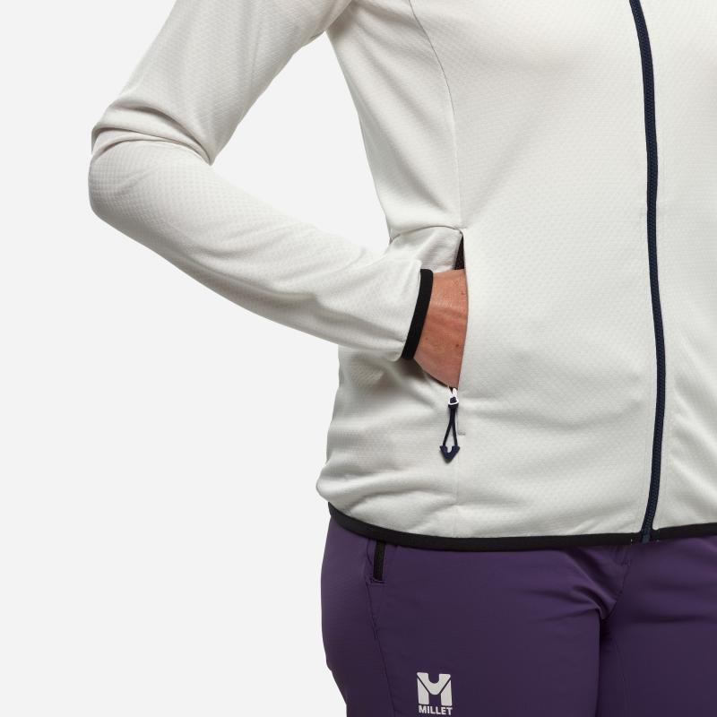 Millet LOKKA HOODIE III W MIV9720 Platou Sport Bergen 4