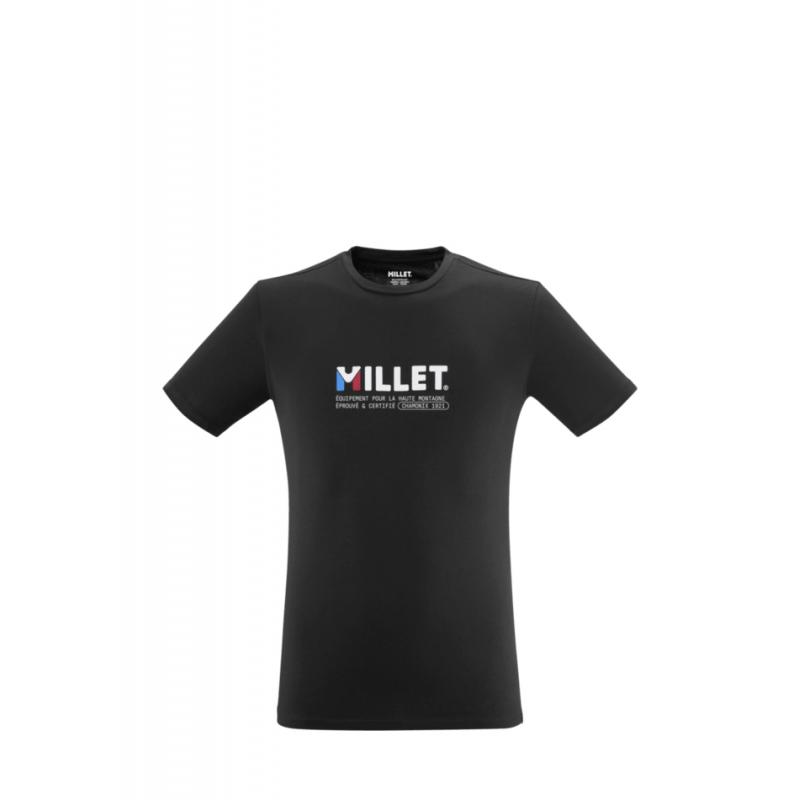 Millet MILLET TS SS M MIV10140 Platou Sport Bergen 1