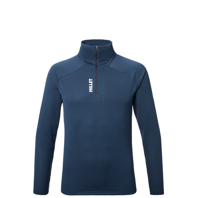 Millet PARMELAN LIGHT FLEECE PO M MIV10803 Platou Sport Bergen 1