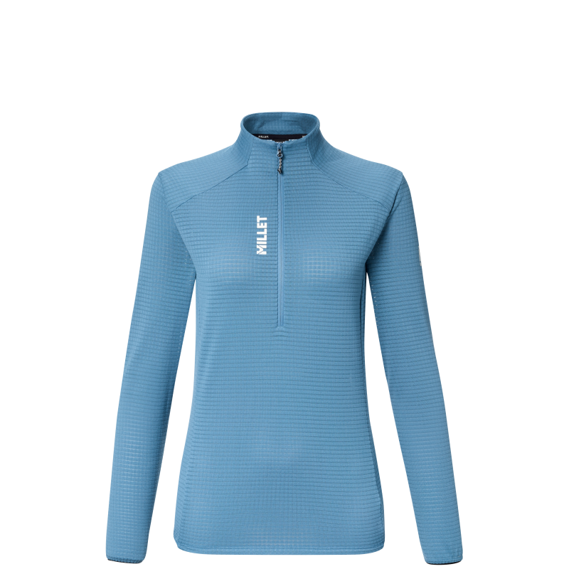 Millet PARMELAN LIGHT FLEECE PO W MIV10804 Platou Sport Bergen 1