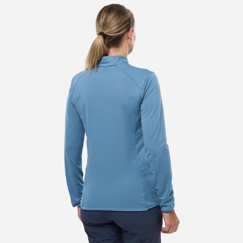 Millet PARMELAN LIGHT FLEECE PO W MIV10804 Platou Sport Bergen 3