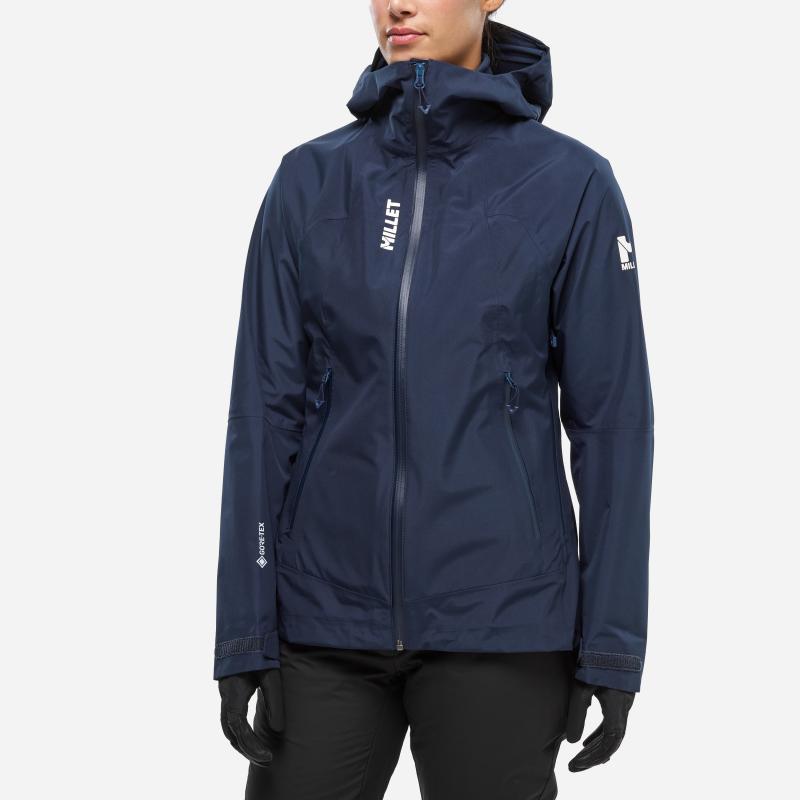 Millet SENECA GTX 3L JKT W MIV10332 Platou Sport Bergen 2