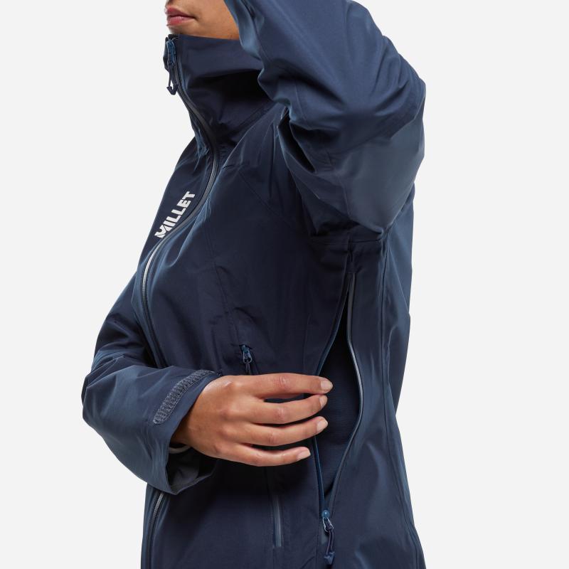 Millet SENECA GTX 3L JKT W MIV10332 Platou Sport Bergen 3