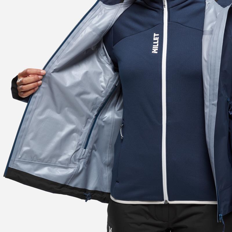 Millet SENECA GTX 3L JKT W MIV10332 Platou Sport Bergen 5