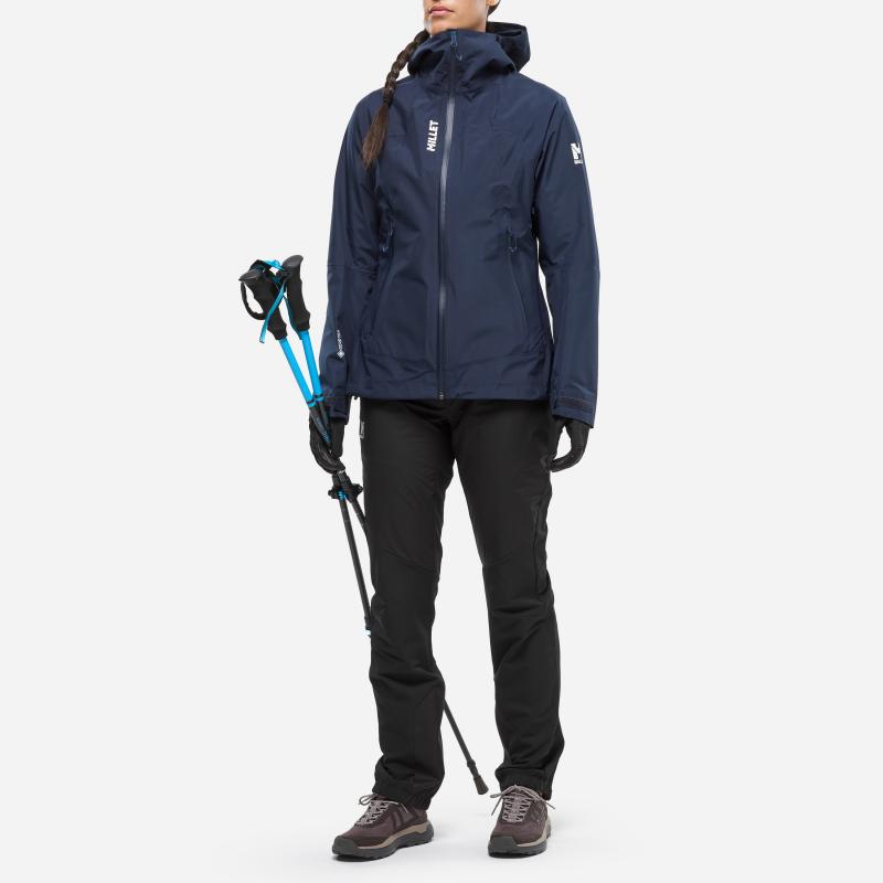 Millet SENECA GTX 3L JKT W MIV10332 Platou Sport Bergen 7