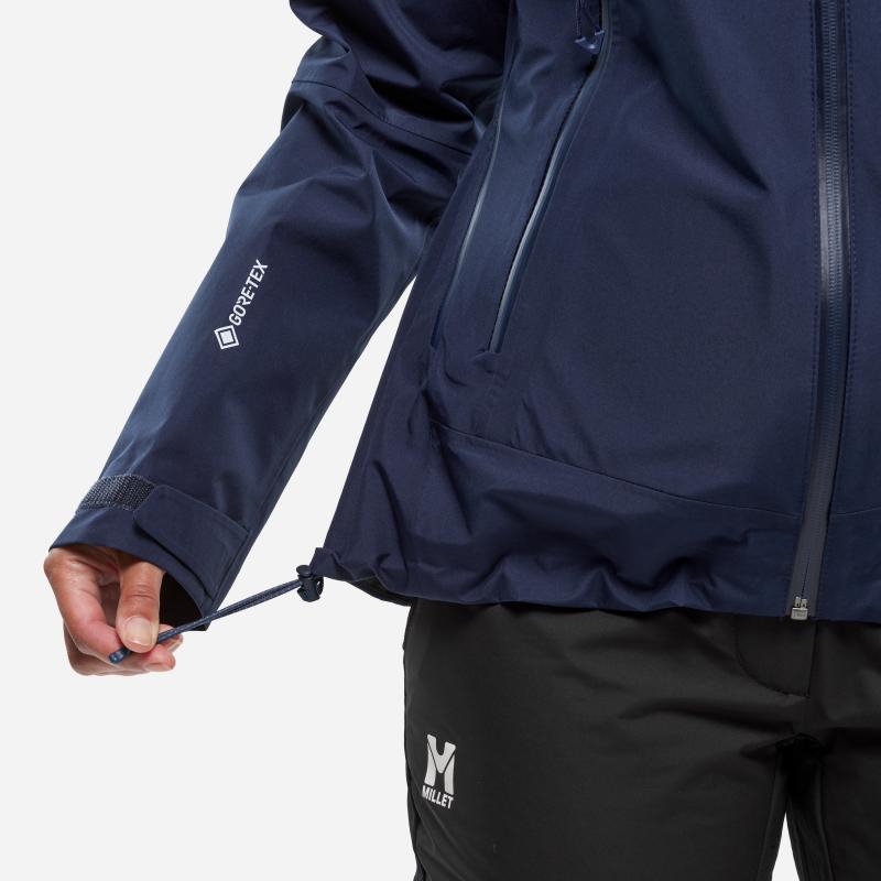 Millet SENECA GTX 3L JKT W MIV10332 Platou Sport Bergen 8