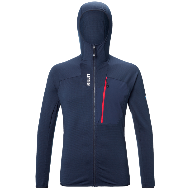 Millet TRILOGY ICON LIGHTGRID HD M MIV10446 Platou Sport Bergen 1