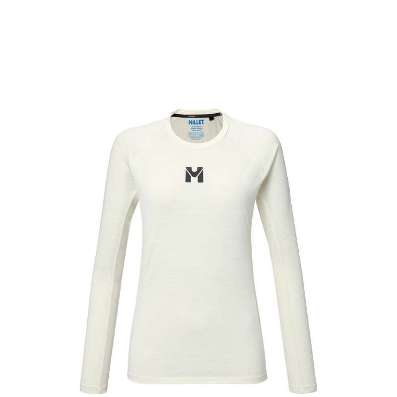 Millet TRILOGY WOOL TS LS W MIV9955 Platou Sport Bergen 1