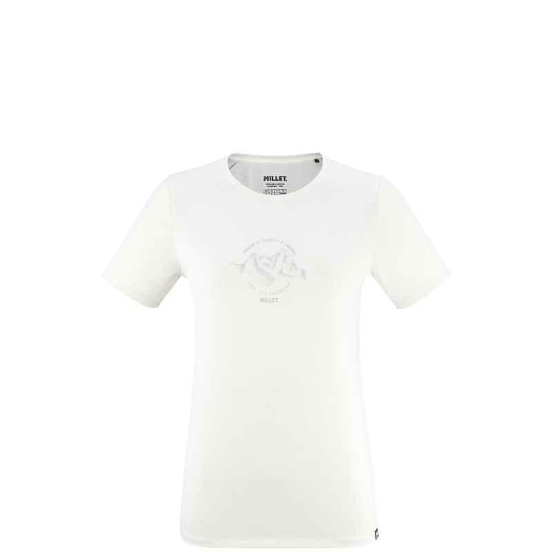 Millet UBIC LIGHT TS SS W MIV10478 Platou Sport Bergen 1