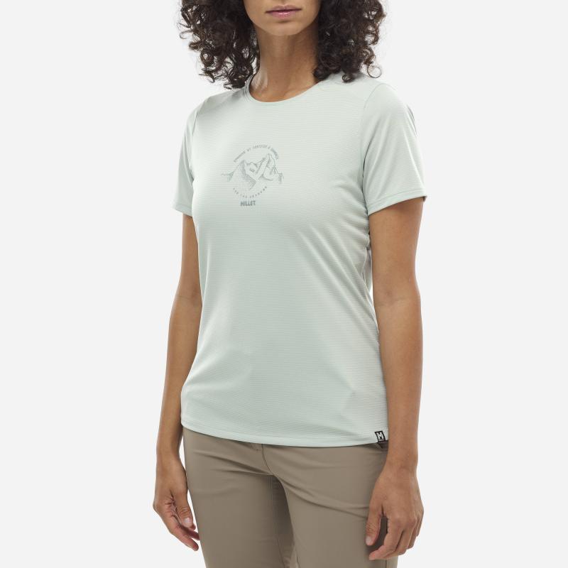 Millet UBIC LIGHT TS SS W MIV10478 Platou Sport Bergen 2