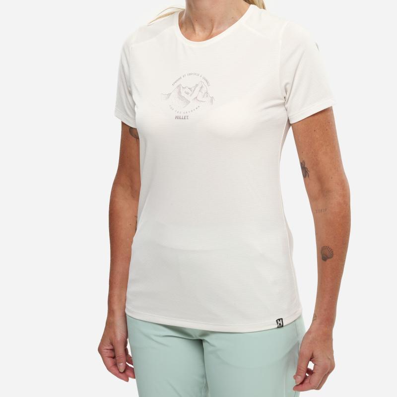 Millet UBIC LIGHT TS SS W MIV10478 Platou Sport Bergen 2