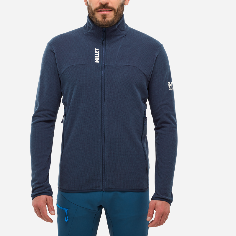 Millet UBIC LIGHTGRID JKT M MIV10448 Platou Sport Bergen 3