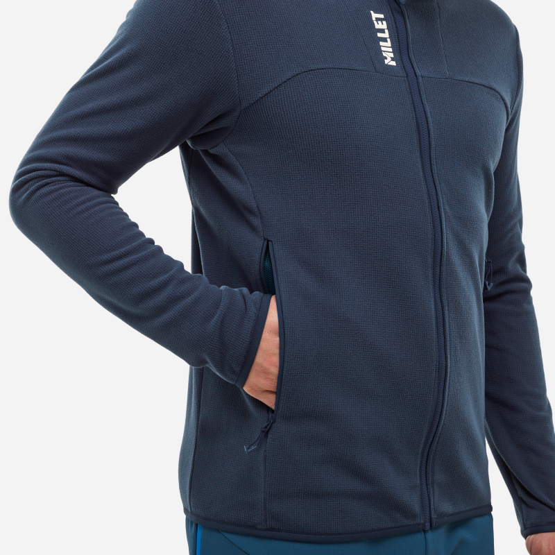 Millet UBIC LIGHTGRID JKT M MIV10448 Platou Sport Bergen 4