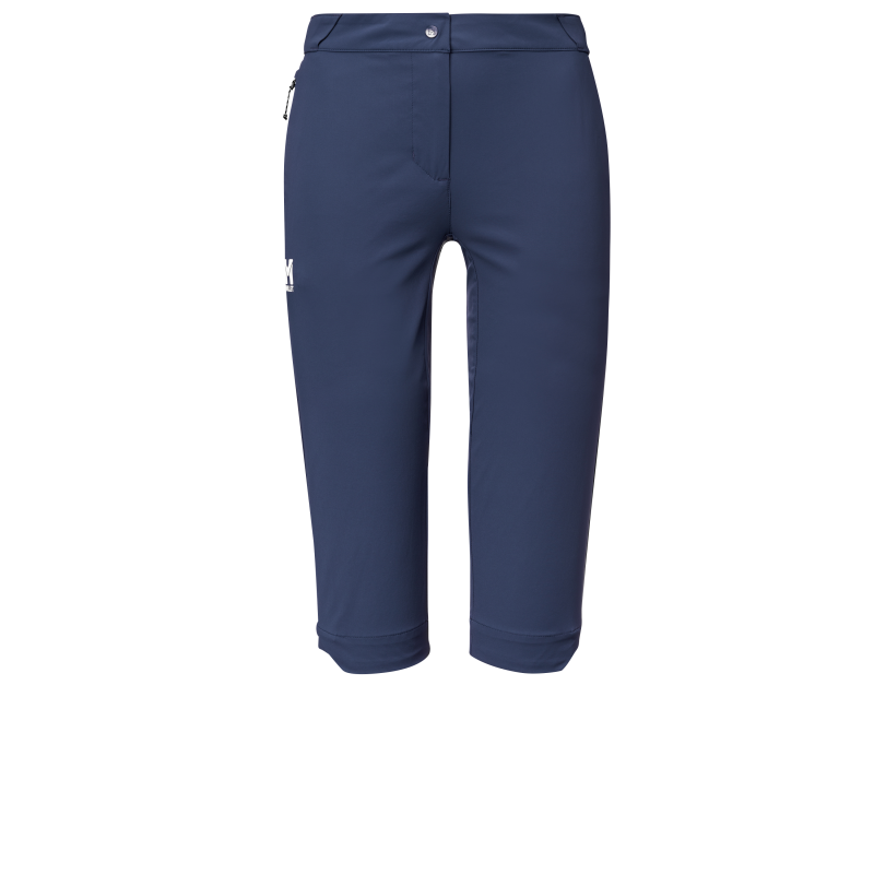 Millet UBIC STRETCH 3-4 PANT W MIV10434 Platou Sport Bergen 1