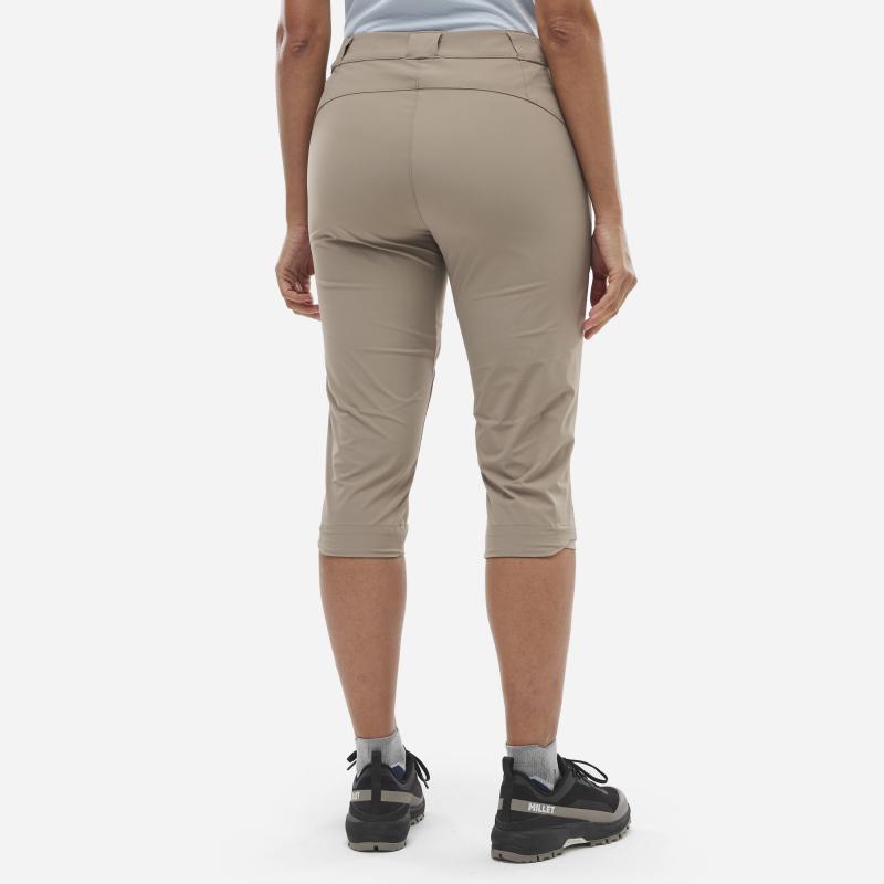 Millet UBIC STRETCH 3-4 PANT W MIV10434 Platou Sport Bergen 2