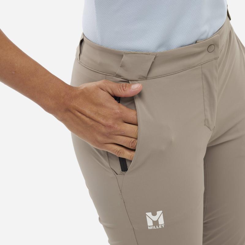 Millet UBIC STRETCH 3-4 PANT W MIV10434 Platou Sport Bergen 5