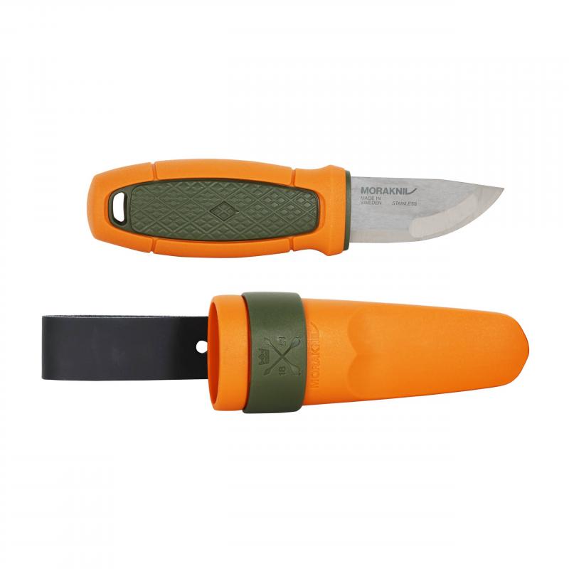 Morakniv Eldris med Bältes-loop (S) 14237 Platou Sport Bergen 1