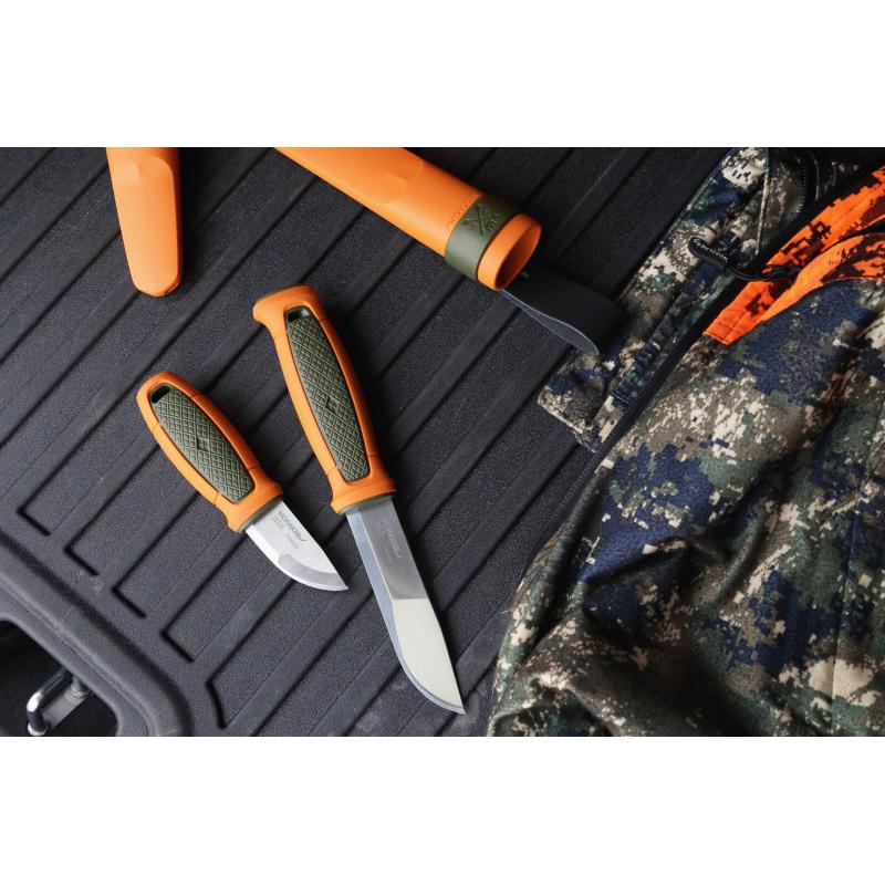 Morakniv Eldris med Bältes-loop (S) 14237 Platou Sport Bergen 4