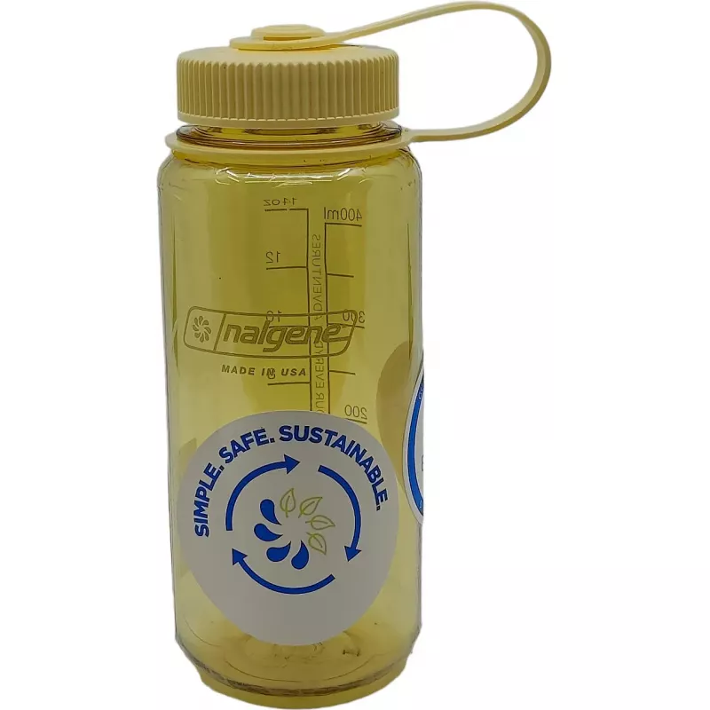 Nalgene 0,5L Wm Sustain Mocha