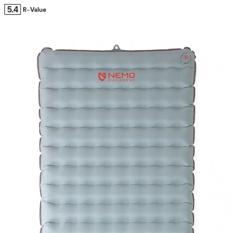 Nemo Nemo Tensor All-Season 811666035189 Platou Sport Bergen 1
