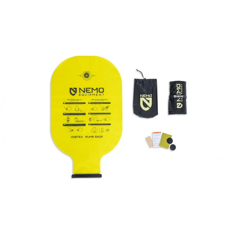 Nemo Nemo Tensor Extreme 811666034137 Platou Sport Bergen 5
