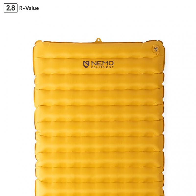 Nemo Nemo Tensor Trail 811666034489 Platou Sport Bergen 1